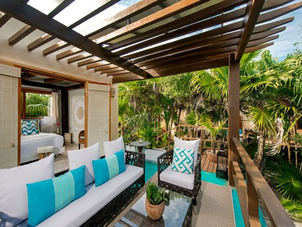 Tulum Home 989223