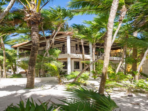 Tulum Home 989224