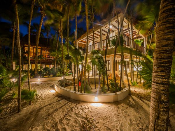 Tulum Home 989224