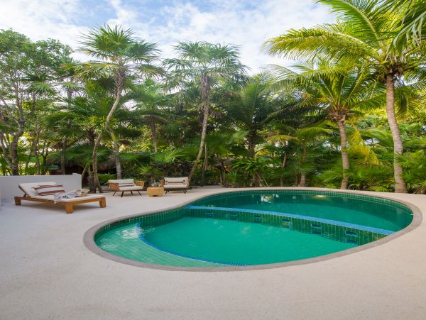 Tulum Home 989226