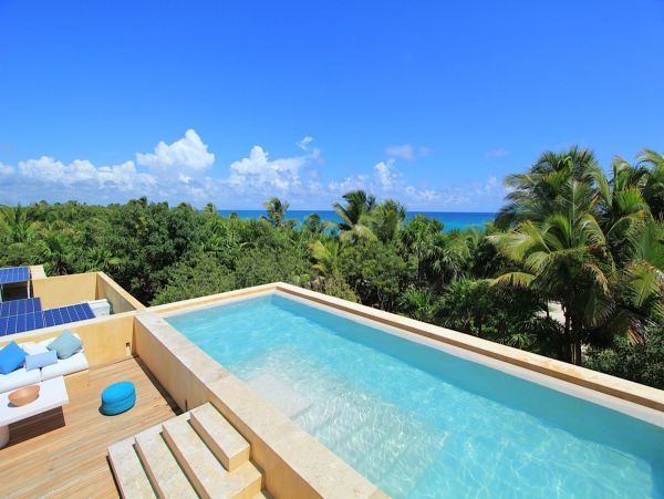 Tulum Home 989227