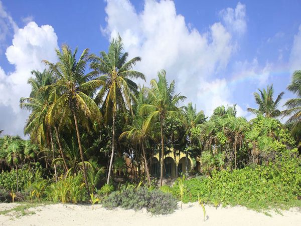 Tulum Home 989227