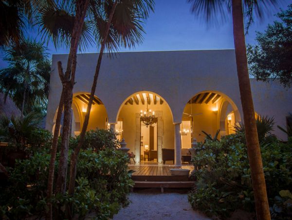 Tulum Home 989227