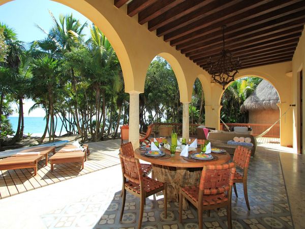 Tulum Home 989227