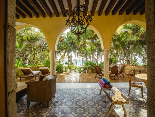 Tulum Home 989227