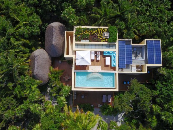 Tulum Home 989227