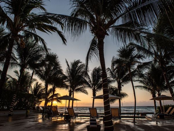 Magnificent 10 Bedroom Beach Estate