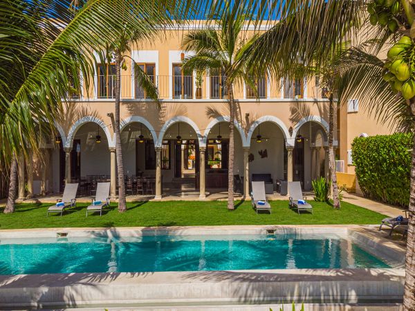 Tulum Home 989229