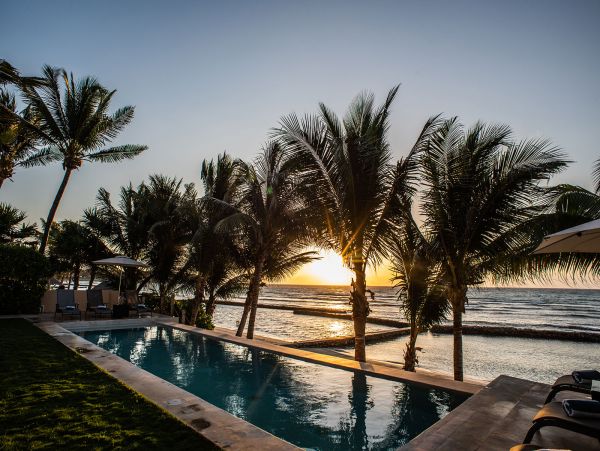 Tulum Home 989229