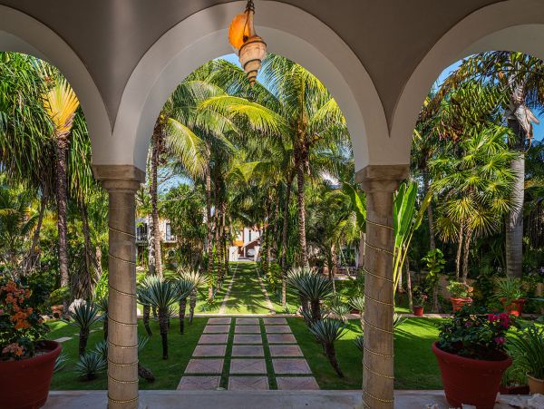Tulum Home 989229