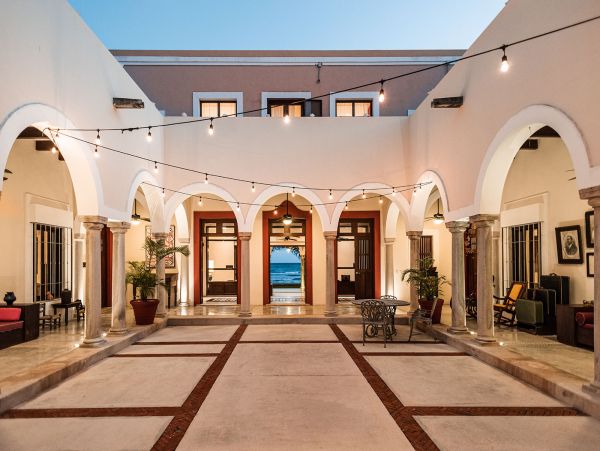 Tulum Home 989229