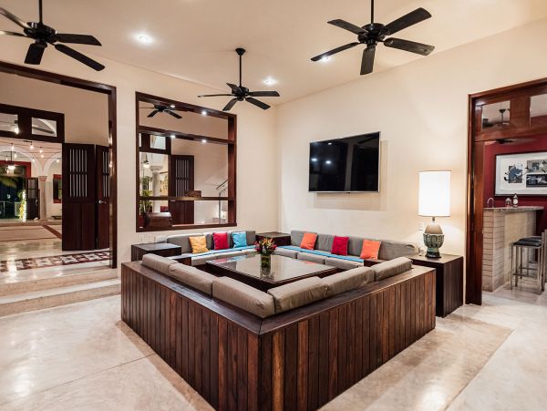 Tulum Home 989229