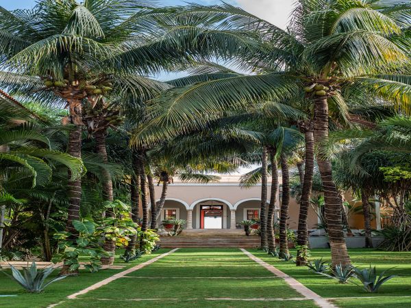 Tulum Home 989229