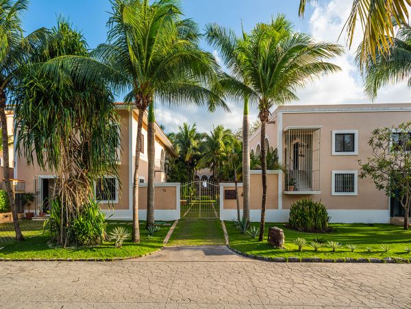 Tulum Home 989229