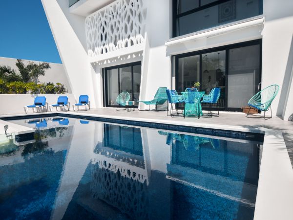Tulum Home 989231