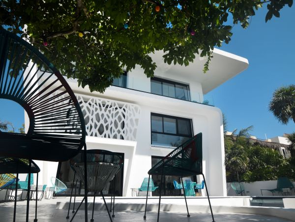 Tulum Home 989231