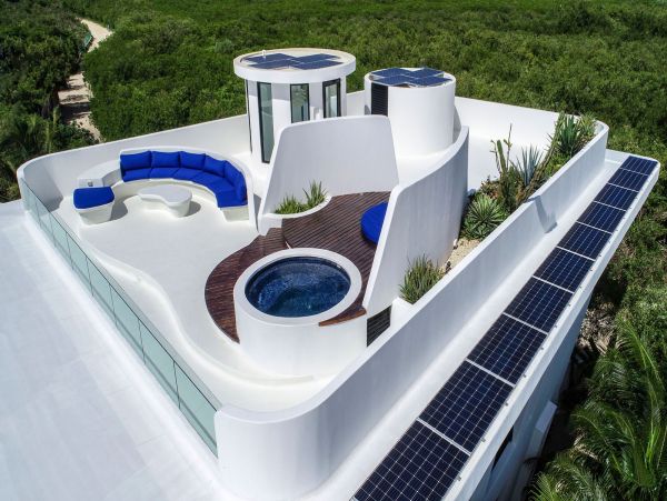 Tulum Home 989231