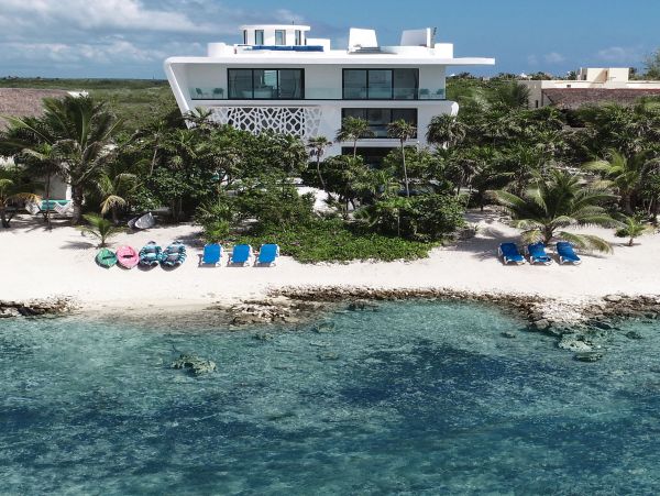 Tulum Home 989231