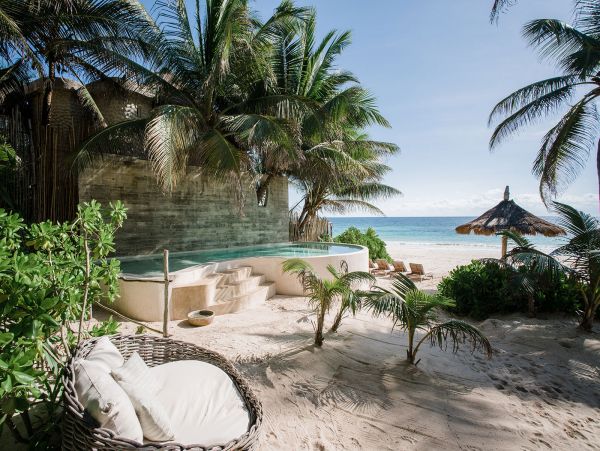 Tulum Home 989232