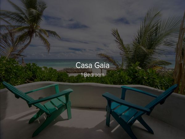 Tulum Home 989232