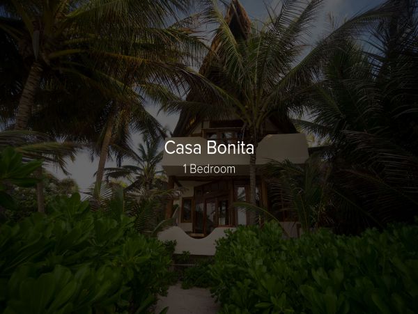 Tulum Home 989232