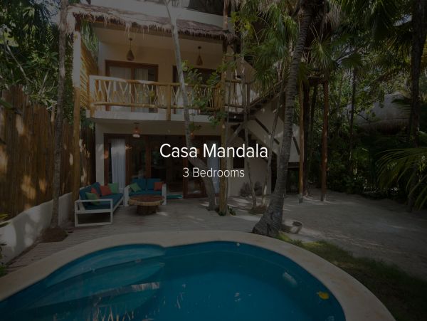 Tulum Home 989232