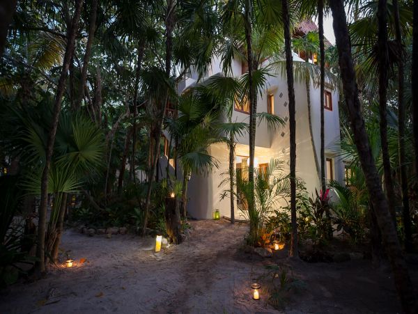 Tulum Home 989232