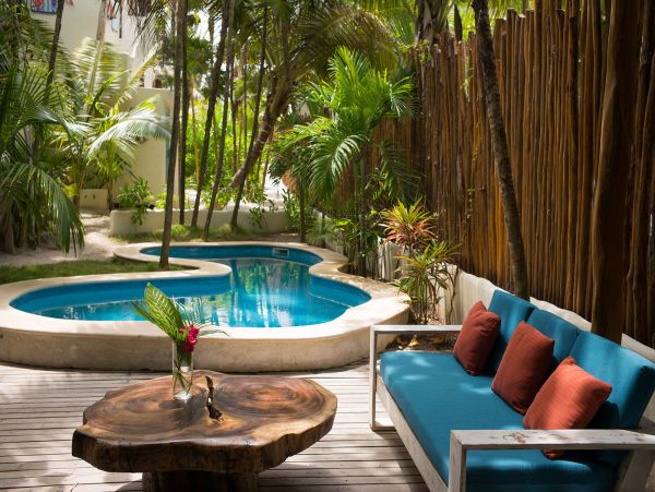 Tulum Home 989232