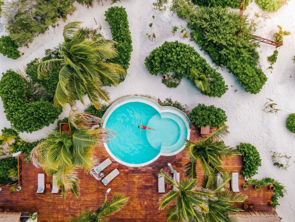 Tulum Home 989233