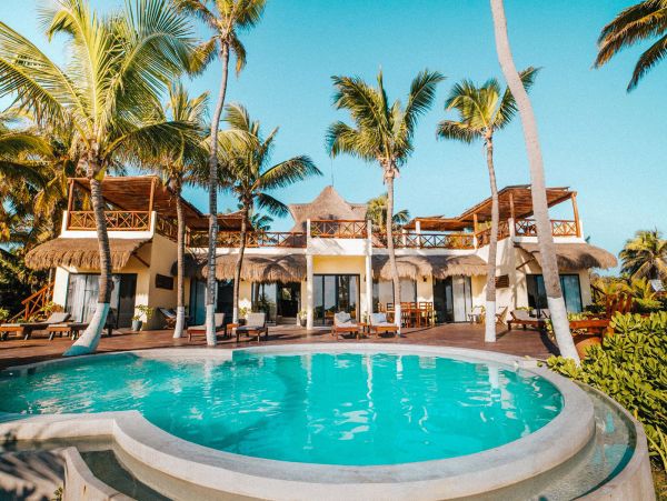 Tulum Home 989233