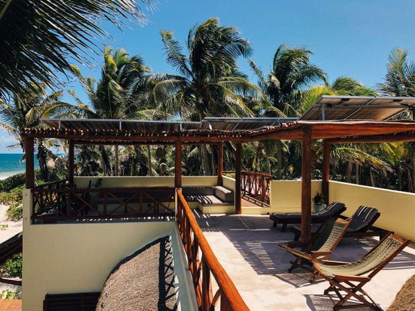 Tulum Home 989233