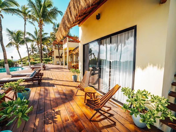 Tulum Home 989233