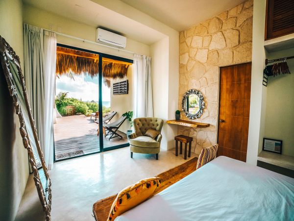 Tulum Home 989233