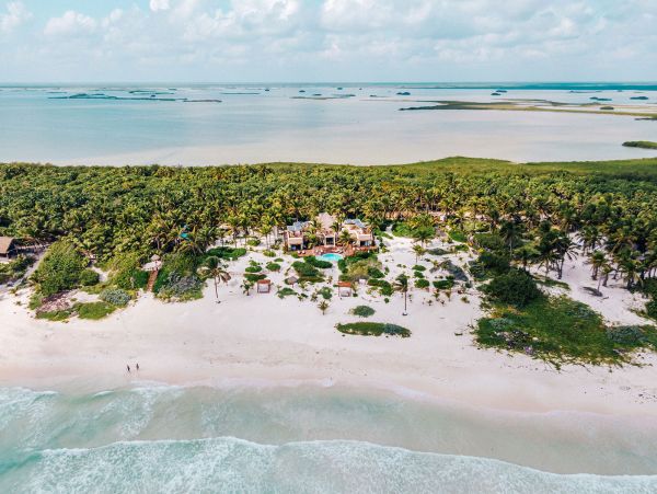 Tulum Home 989233