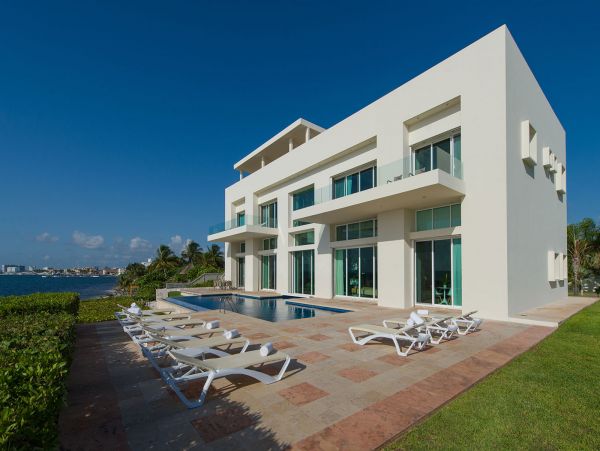 Tulum Home 989234