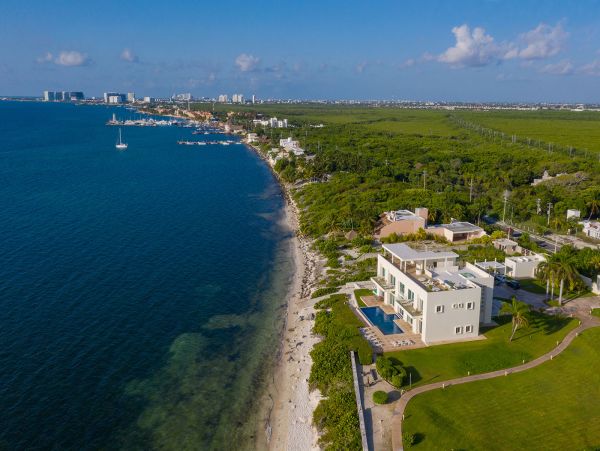 Tulum Home 989234