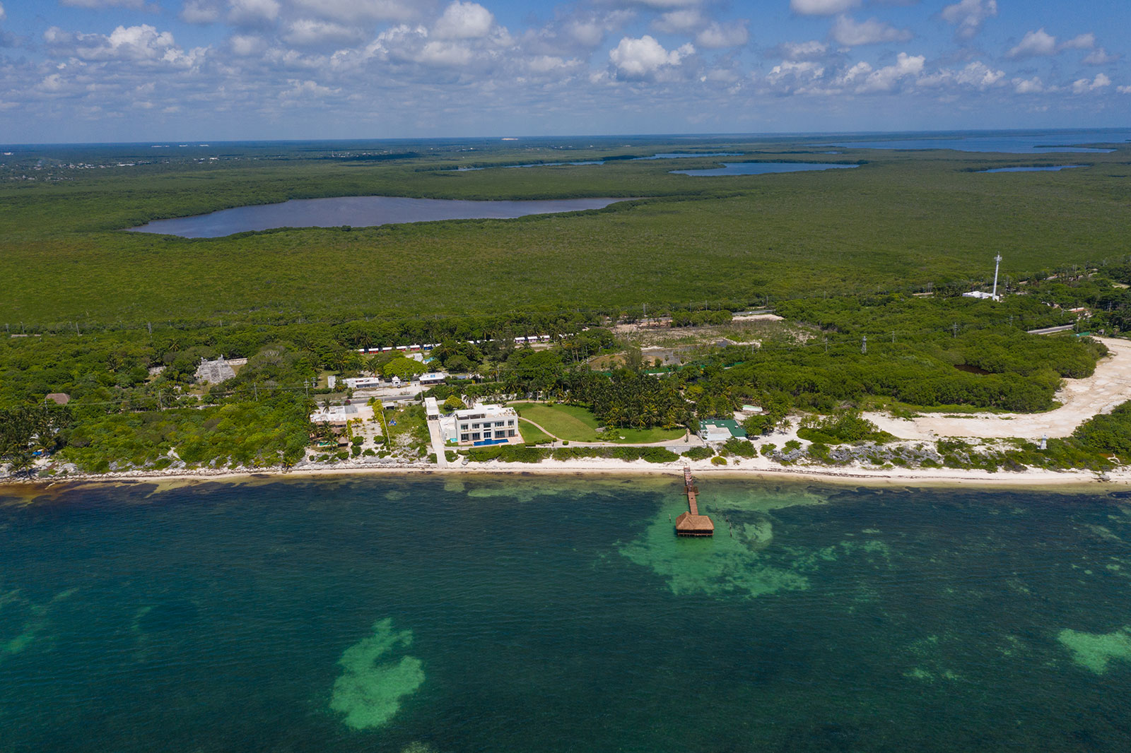 Tulum Home 989234