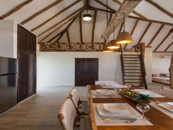 Tulum Beachfront Gem! Ideal for large groups!