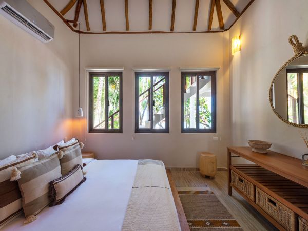 Tulum Beachfront Gem! Ideal for large groups!