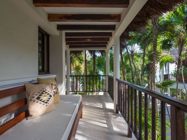 Tulum Beachfront Gem! Ideal for large groups!