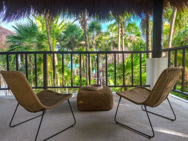 Tulum Beachfront Gem! Ideal for large groups!