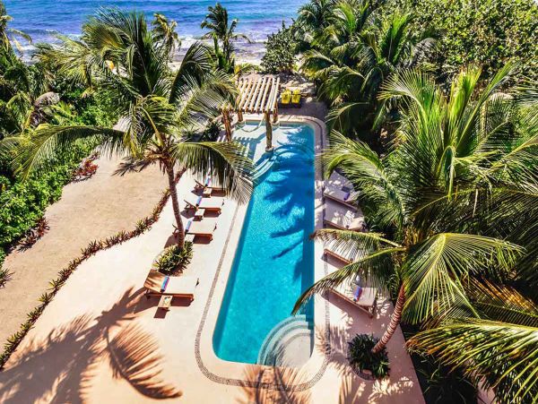 Tulum Home 989236