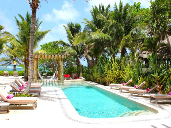 Tulum Home 989236