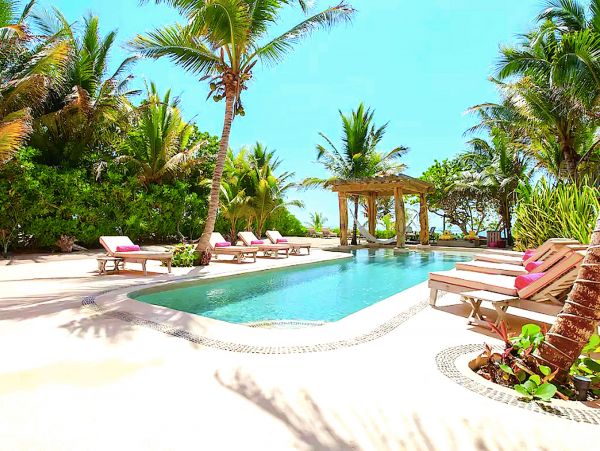 Tulum Home 989236