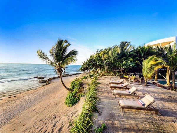 Tulum Home 989236