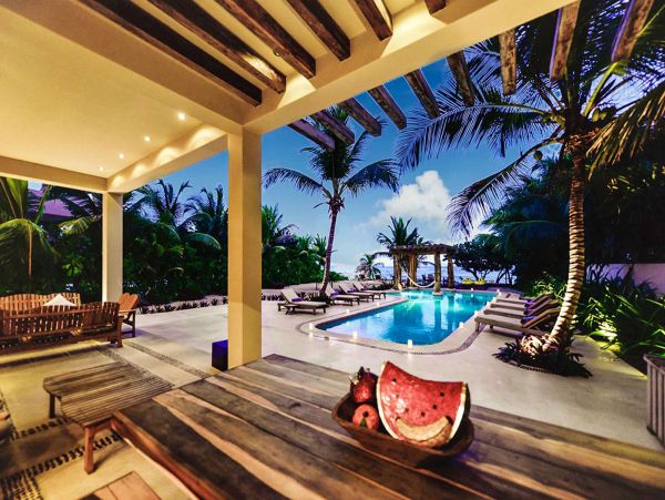 Tulum Home 989236