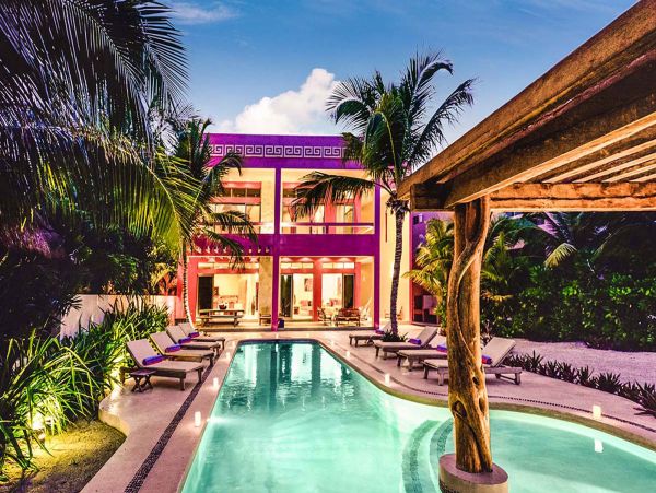 Tulum Home 989236