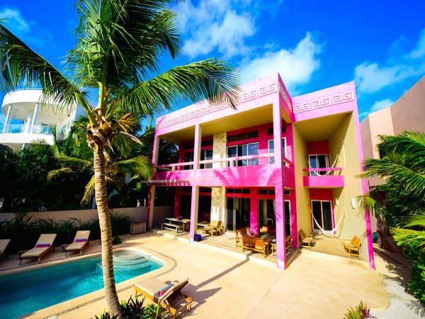 Tulum Home 989236