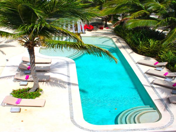 Tulum Home 989236