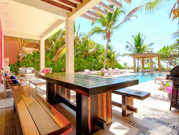 Tulum Home 989236